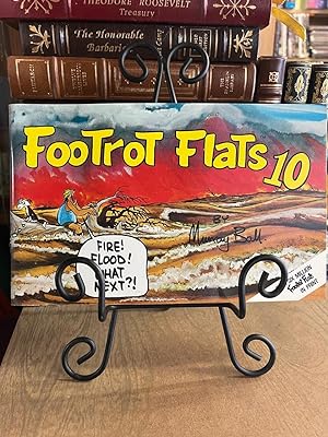 Footrot Flats Ten