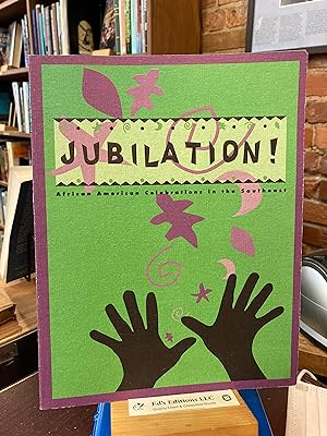 Jubilation!: African American celebrations in the Southeast