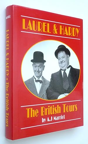 Laurel and Hardy: The British Tours