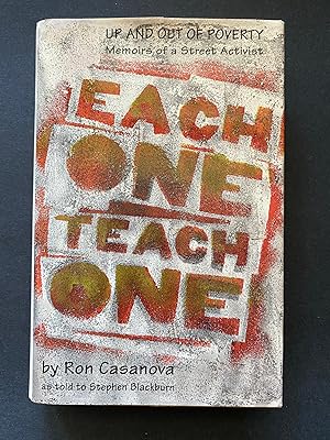 Each One Teach One