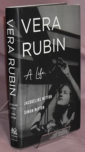 Vera Rubin: A Life. First Printing.