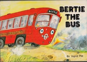 Bertie the Bus.