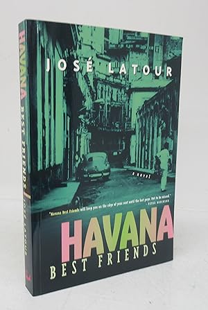 Havana Best Friends