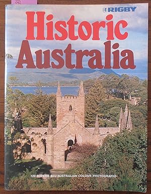 Historic Australia