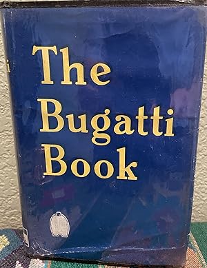 The Bugatti Book