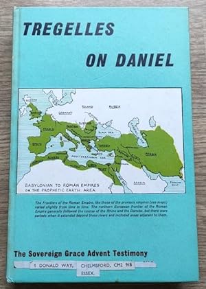 Remarks on the Prophetic Visions in the Book of Daniel