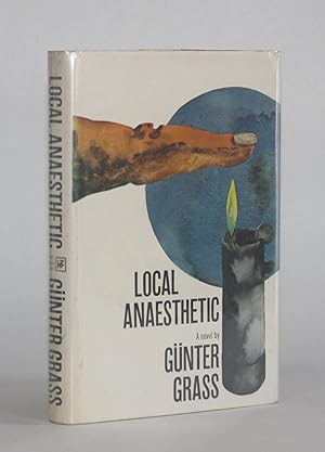 LOCAL ANAESTHETIC