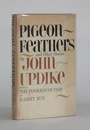 PIGEON FEATHERS AND OTHER STORIES