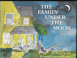 Family Under the Moon