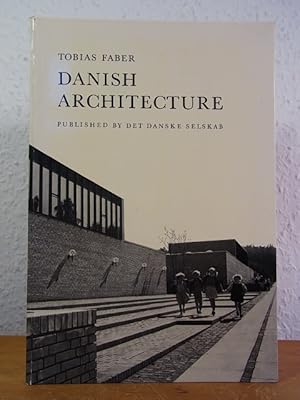 A History of Danish Architecture [English Edition]