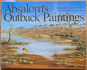 Absalom's Outback Paintings