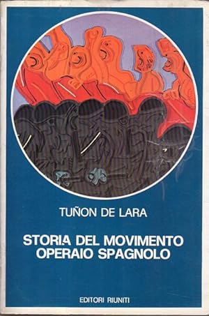 Storia del movimento operaio spagnolo