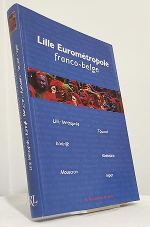 Lille Eurométropole franco-belge