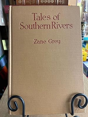 Tales of the Southern Rivers