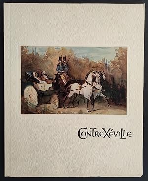 Contrexéville.