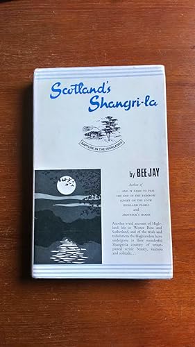 Scotland's Shangri-La: Rapture in the Highlands