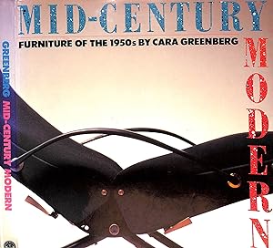 Mid-Century Modern: Furniture Of The 1950s