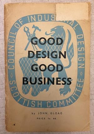 Good Design - Good Business