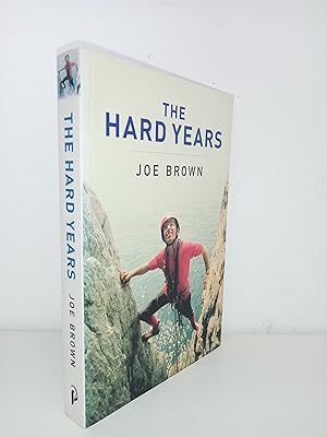 The Hard Years : His Autobiography