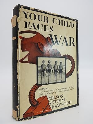 YOUR CHILD FACES WAR