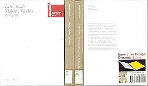 Fare Mondi: Making Worlds - 53rd International Art Exhibition (Two Volumes)