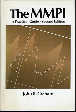 The MMPI: A Practical Guide, Second Edition