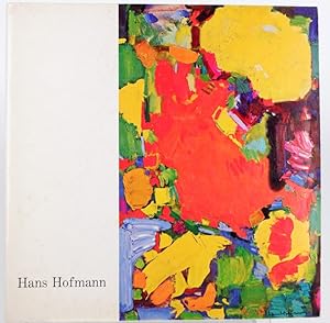 Hans Hofmann, paintings of the '40s, '50s, and '60s. [Exhibition at the] AndrGe Emmerich Gallery,...