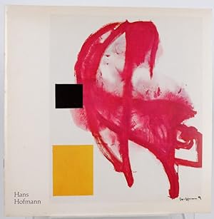 Hans Hofmann January 9 through February 3, 1971