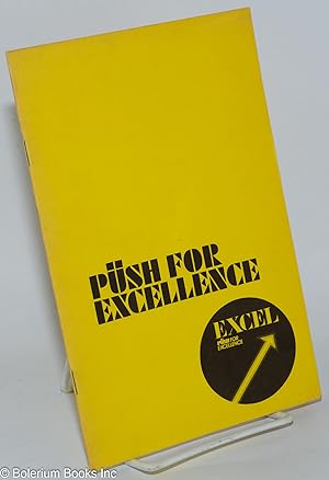 Push for Excellence