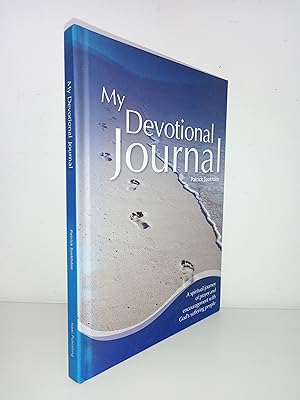 My Devotional Journal: A spiritual journey of prayer and encouragement with God's suffering people