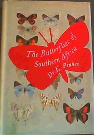 The Butterflies of Southern Africa