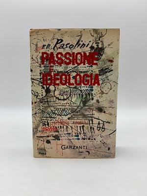 Passione e ideologia (1948-1958)