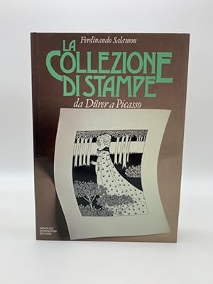 La collezione di stampe da Durer a Picasso