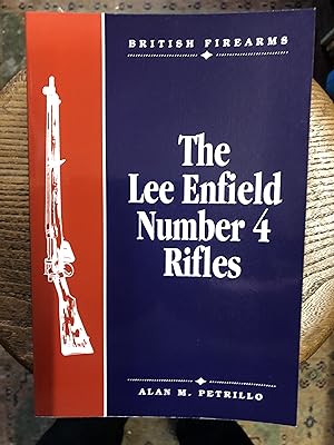The Lee Enfield Number Four Rifles