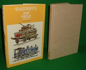 RAILWAYS AND WAR Since 1917 [ Featuring WW2 ]