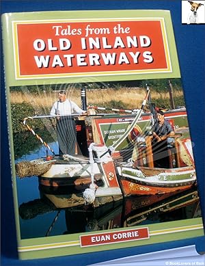 Tales from the Old Inland Waterways