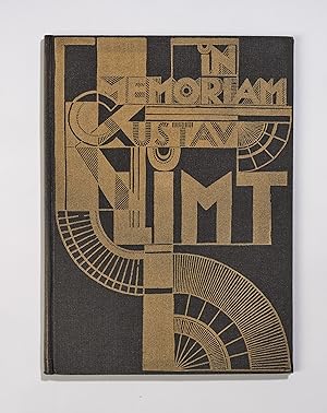In Memoriam Gustav Klimt.