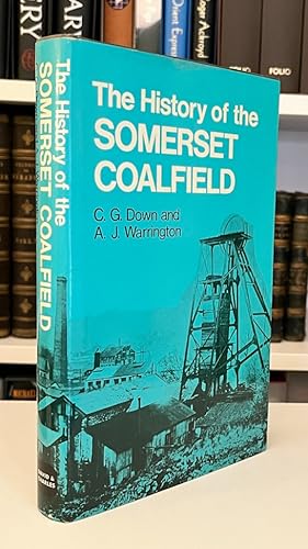 The History of the Somerset Coalfield