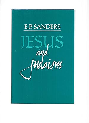 JESUS AND JUDASIM
