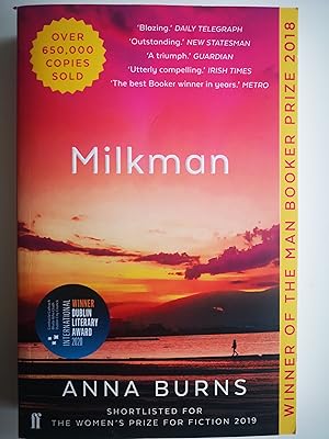 Milkman