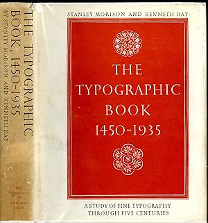 The Typographic Book 1450-1935