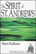 The Spirit of St. Andrews; 1 st edition