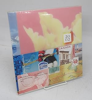 The Collection of Canada's Stamps 2002