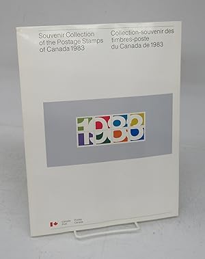 Souvenir Collection of the Postage Stamps of Canada 1983/Collection-souvenir des timbres-poste du...