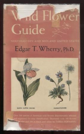 Wild Flower Guide: Northeastern and Midland United States
