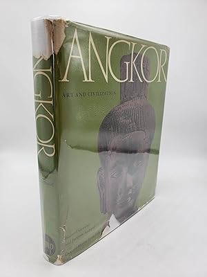 Angkor: Art and Civilization