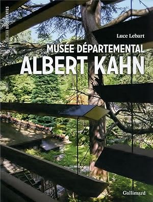 les musées et jardins Albert Kahn