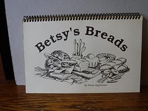 Betsy's Breads
