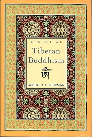 Essential Tibetan Buddhism