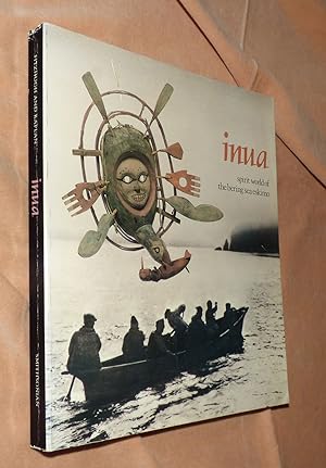 INUA, Spirit World of the Bering Sea Eskimo